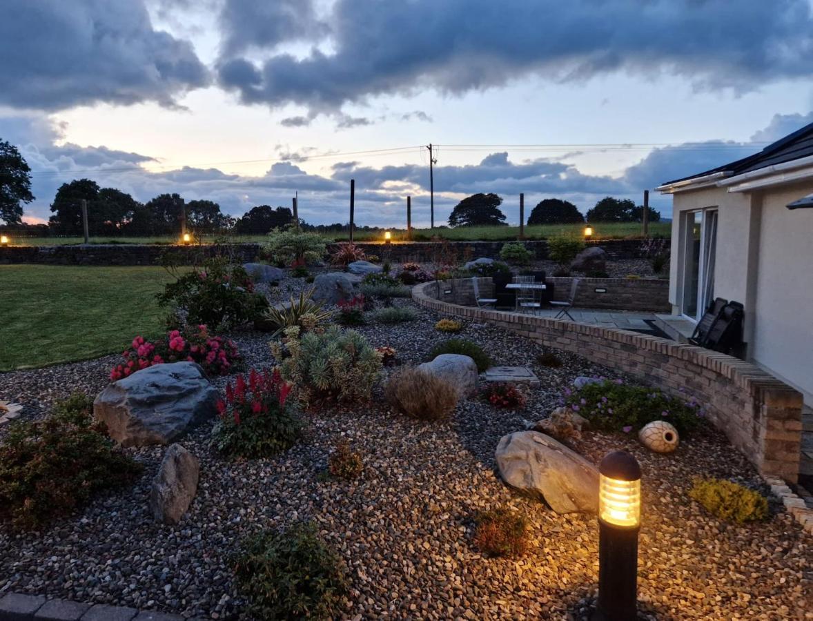 Aghadoe Lodge Killarney Exterior foto